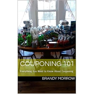 Couponing 101