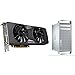 NVIDIA GTX 980 Ti 6 GB fu00fcr Mac Pro 2008u20132012 (Grafikkarten-Upgrade-Kit, 4K und 5K Support)