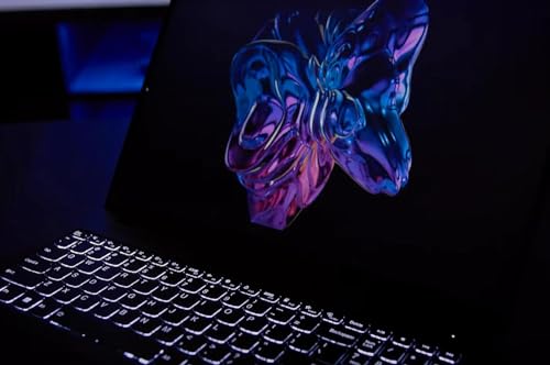 Image of Lenovo Yoga 7i 16 inch WUXGA 2 in 1 Touchscreen Laptop, Intel i5-1335U 10-Core Processor, 16GB RAM 1TB SSD, Fingerprint Reader, Backlit Keyboard, Webcam, Bluetooth, Windows 11 Home, Grey