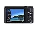 Casio High Speed Exilim Ex-zr1000 Digital Camera Black Ex-zr1000bk - International Version (No Warranty)