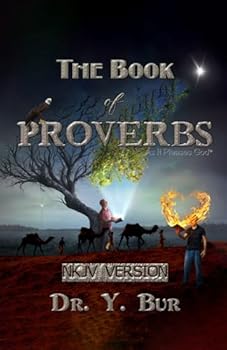 Paperback The Book of Proverbs: As It Pleases God® (Biblical Reference Series) Book
