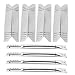 Replacement Kit for 122.16431010, 122.16643900, Nexgrill 720-0718B, 720-0718C, Grill Master 720-0670E, BBQ Grill Models
