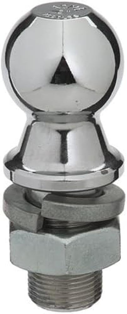 Draw-Tite 63882 Hitch Ball