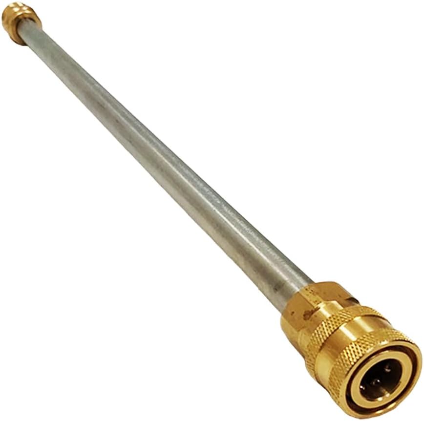 Replacement 16 Inch Spray Wand For Cold Water Pressure Washers 3600 Max PSI