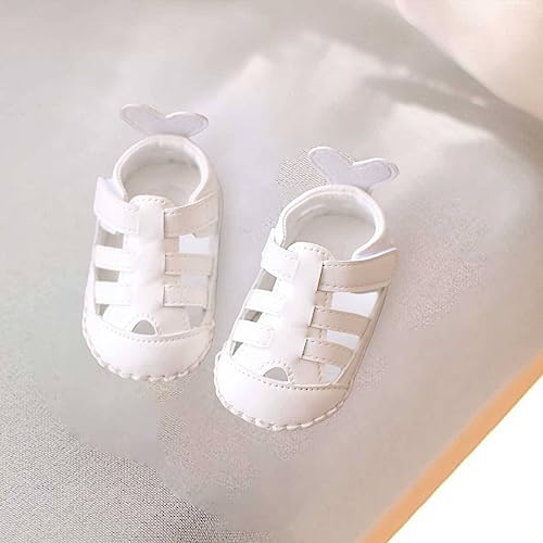 sandal for girls size 1 Shoes Breathable Shoes Sandals Baby Soft Soles Suitable For Unisex 0 To 18 Months2