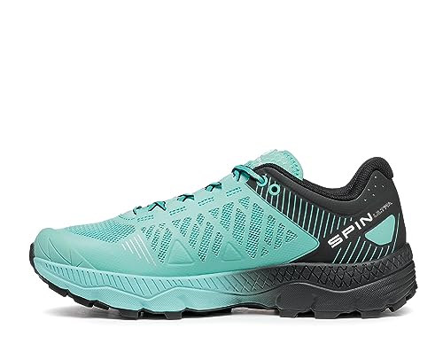 SCARPA Women's Spin Ultra Trail Shoes for Hiking and Trail Running3
