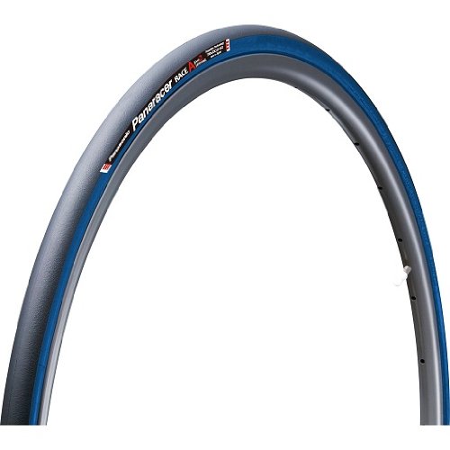 パーツ Panaracer RACE A Evo2 700x23C Panaracer Race Type-A Evo2 K tire, 700x23c - black BikeBling.com