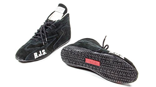 RJS Racing Equipment 500020153 Redline Shoe (Mid-Top)