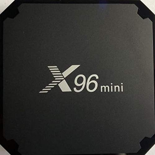 ANDROID SMART TV BOX 4K