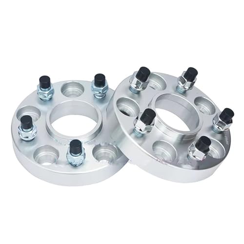 Entretoise de roue 15mm pour supprimer les vibrations Mitsubishi 5x114.3 moyeu 67.1