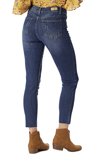 Unionbay Women's Hart Stretch Skinny Jean3