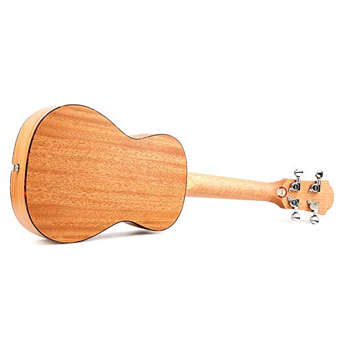 Ukulélé Concert Hawaii Ukulele Tenor Soprano 23 Pouces Instrument for Les écoles étudiants débutants Amis Professionnel… - Les Beatles, Paul McCartney, John Lennon, RIngo Starr, George Harrison Ukulélé Concert Hawaii Ukulele Tenor Soprano 23 Pouces Instrument for Les écoles étudiants débutants Amis Professionnel… – Image 7