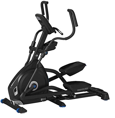 Nautilus E618 Elliptical