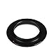 62mm Retro Adapter kompatibel für Pentax PK Makro Umkehrring für 62 mm Objektiv PK