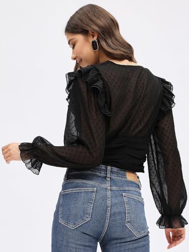 Image of Harpa Women's Regular Fit Blouse