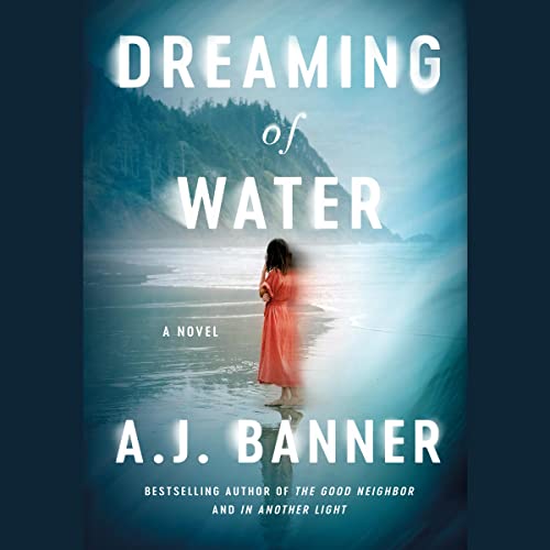 Dreaming of Water by A. J. Banner episode artwork