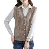 OCCASION : Ce gilet en cardigan pour femmes deviendra un incontournable de la garde-robe et peut être porté pour de nombreuses occasions différentes, telles que le quotidien, un rendez-vous, le travail, les vacances, les voyages, les fêtes, etc.