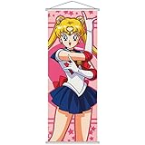 【Ideales Geschenk】Tolle Geschenkidee für Ihre Freunde und Verwandten, die Sailor Moon lieben. Awesome Geschenk Wahl für Geburtstag, Weihnachten, Erntedankfest, Neujahr, und jede andere wichtige Anlässe.