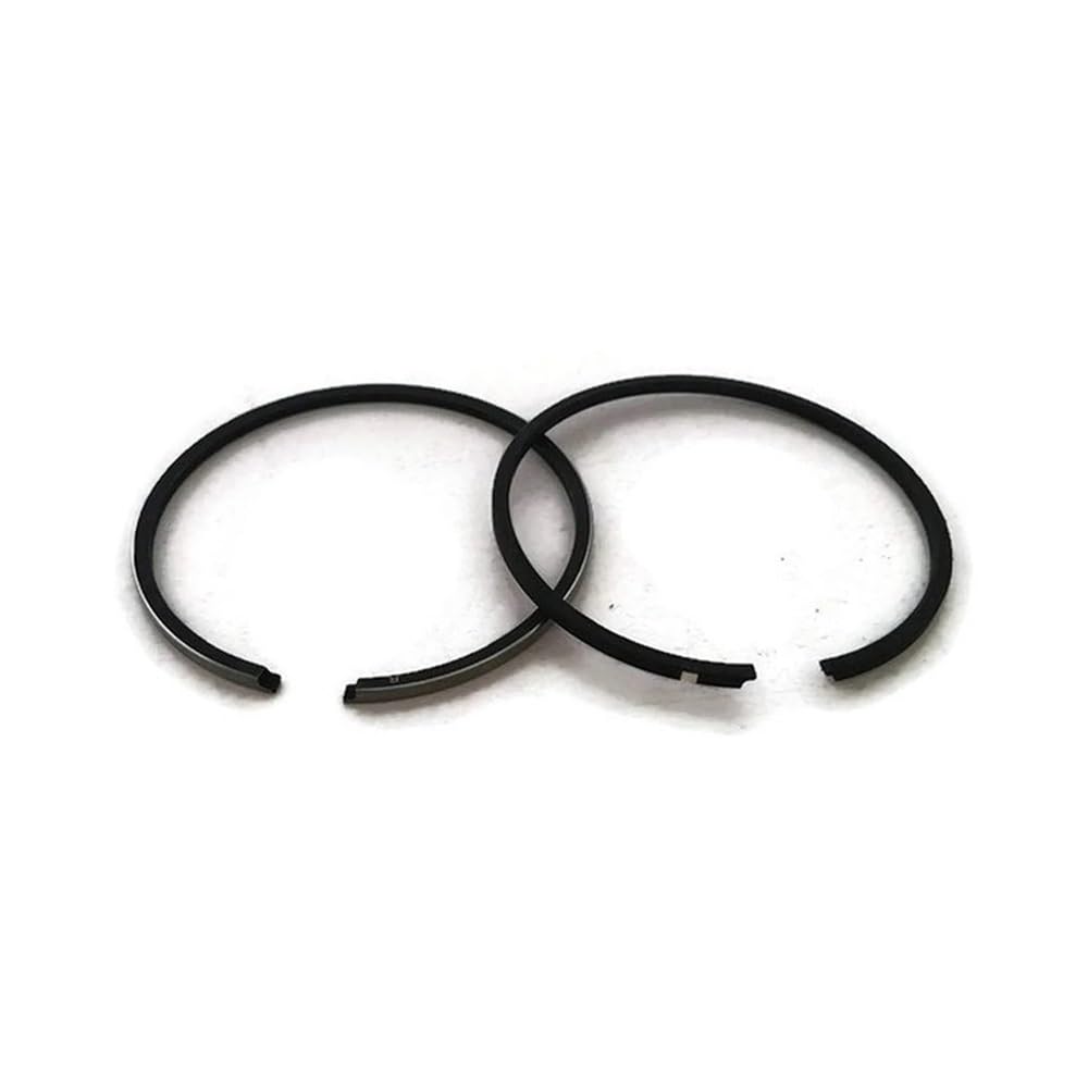 Segment de piston 2 temps 3 CV 6L5-11610-00-00 anti-perte compression