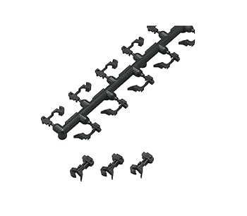 Amazon | KATO Nゲージ KATOカプラーN 20個入 11-702 鉄道模型