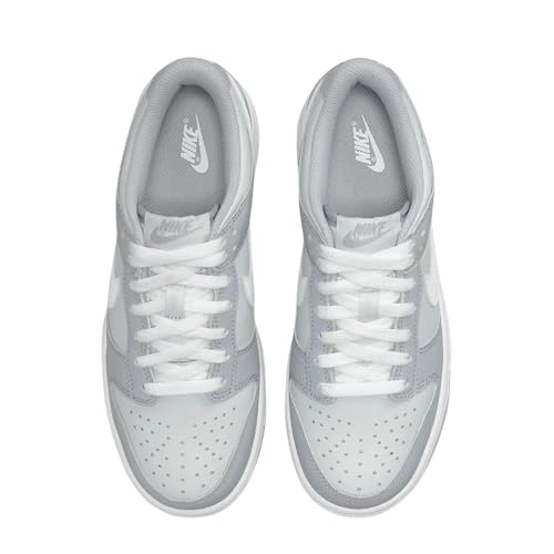 Image of Nike Kid's Dunk Low Sneaker