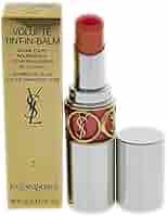 Amazon.com: Yves Saint Laurent Volupte Tint In Balm, 3 Call