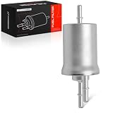 A-Premium Fuel Filter Compatible with Volkswagen, Audi
