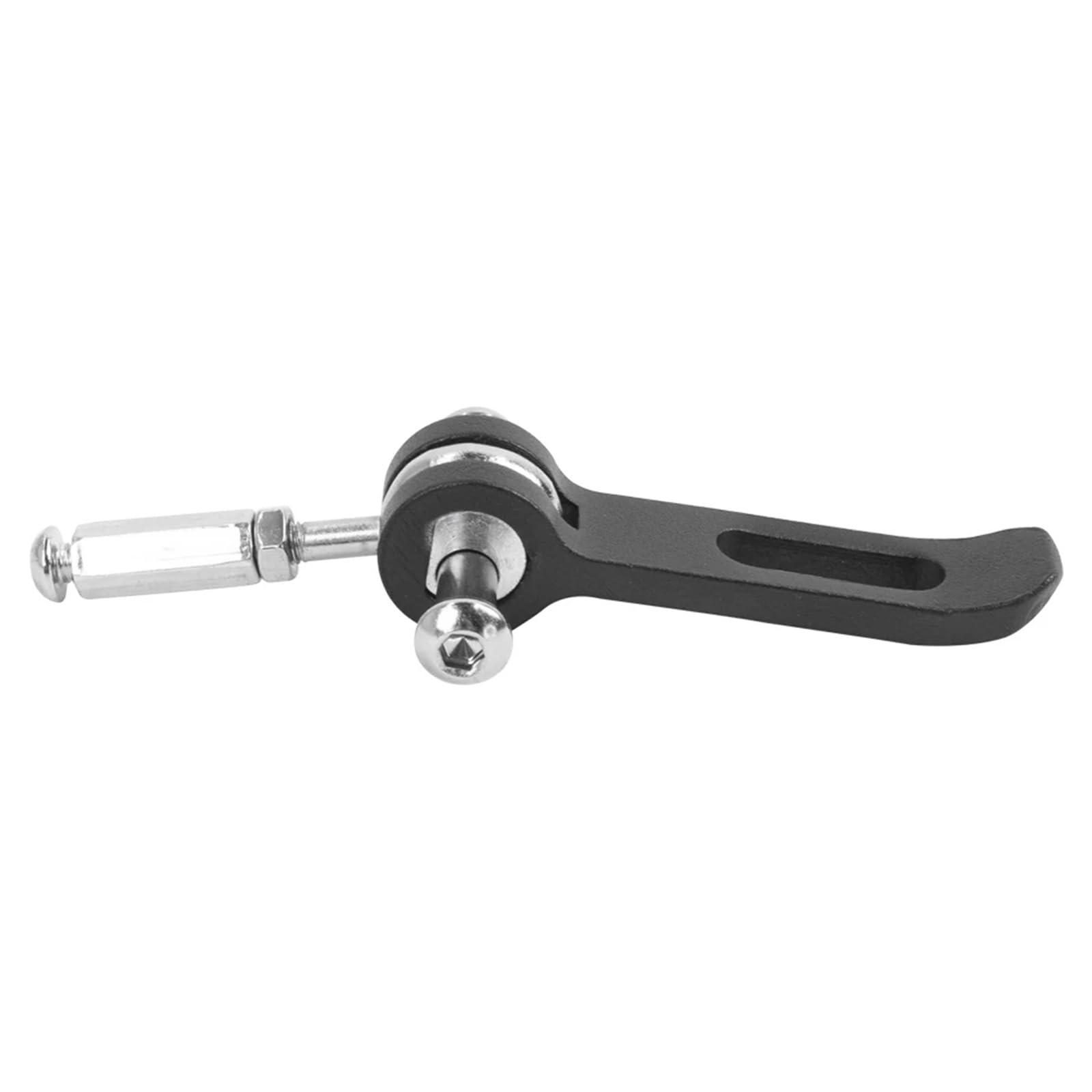 Viti di bloccaggio del bullone della Cerniera Pieghevole Viti a Gancio fisse compatibili for Xiaomi Compatibile for Mijia M365 Riparazione Scooter Elettrico Parti in Acciaio temprato