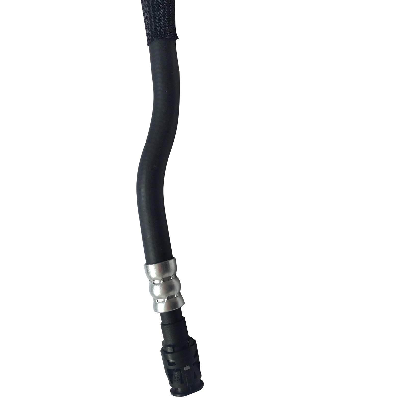 Amazon.com: Power Steering Pressure Line Hose Power Steering  