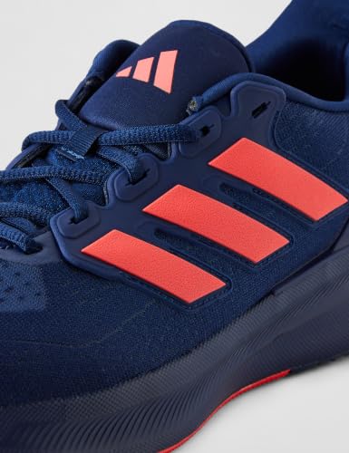 Image of adidas Men's Ultrarun 5 Running Shoes, Blue, UK-10