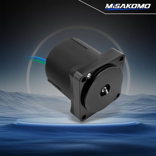 Image of 68V-43880-00 Outboard Motor Power Tilt Trim Fit for Yamaha 115 150 200HP