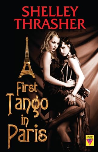 First Tango in Paris view 2