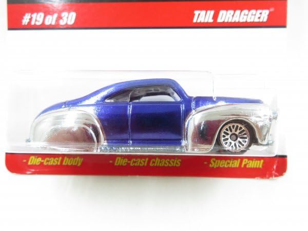 Amazon.co.jp: クラシックス SERIES3 TAIL DRAGGER テイル ドラッガー