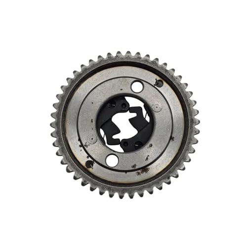 Pignon de synchronisation de moteur CVT assure un calage parfait pour HS700