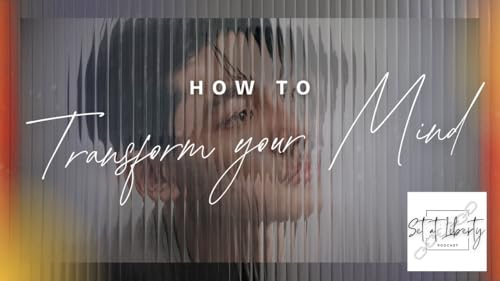 How to Renew your Mind - Episode 38 Titelbild