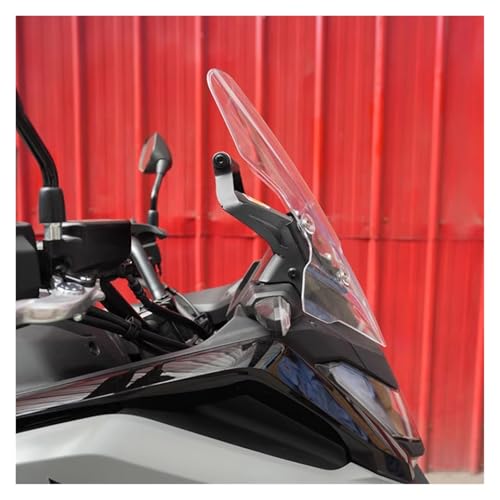 Support navigation moto pour NC750X accessoire modification téléphone