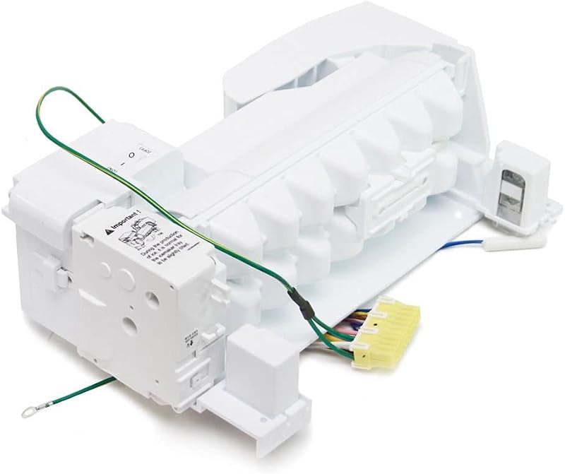 AEQ73110203 Kit de montaje para máquina de hielo para refrigerador