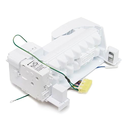 LG AEQ73110203 - Kit de montaje para máquina de hielo para refrigerador