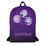 KPop Demon Hunters HUNTR/X Backpack - Officially Licensed