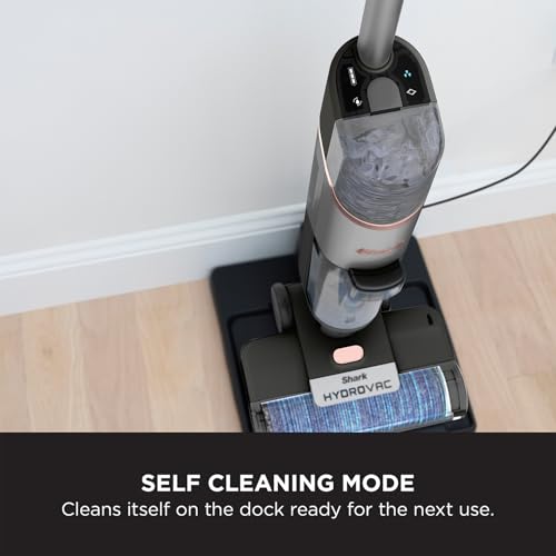 Shark HydroVac WD210IN 3-in-1 Wet & Dry Vacuum Cleaner Grey - Image 7