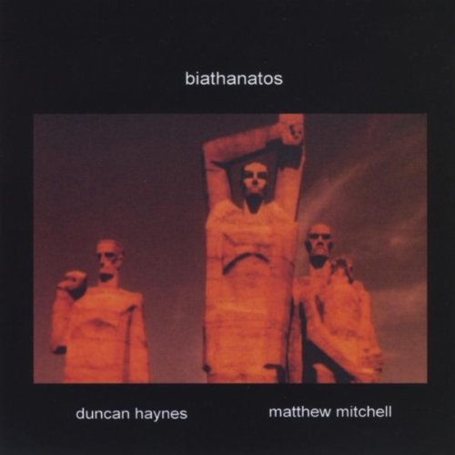 Play biathanatos by Duncan Haynes & Matthew Mitchell on Amazon Music