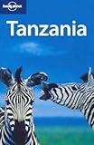 Tanzania (Lonely Planet Country Guide)