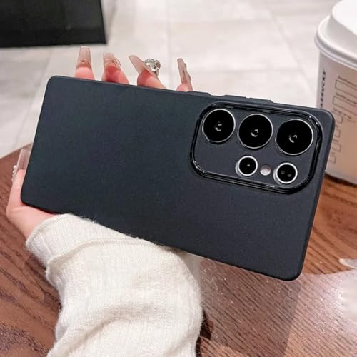 Coque Ultra-Mince Samsung Galaxy S21 Ultra Béquille pour Vidéos de Bureau