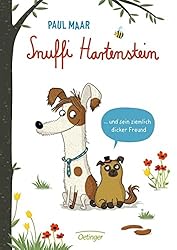 5 coole (Vorlese-)Bücher für coole Kids Snuffi Hartenstein