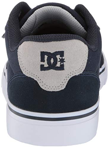 Image of DC Boys Anvil Tx M Shoe Sneakers