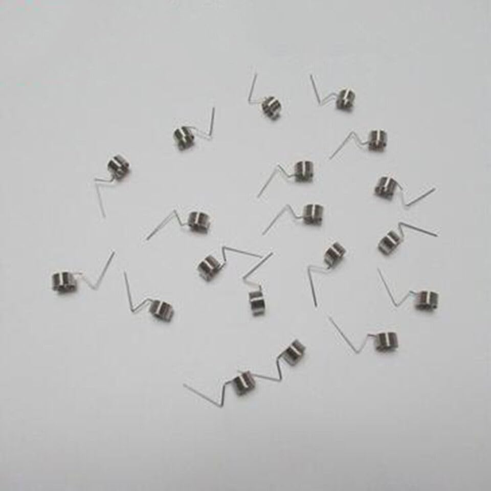 3.5mm 4.3mm 4.5mm 2.3mm Oscilloscope Probe Ground Spring Ground Pin