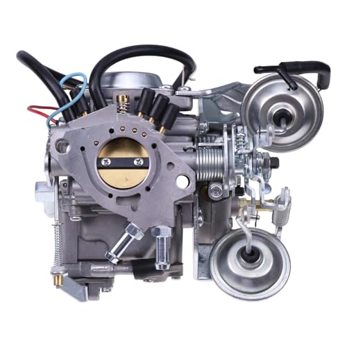Carburateur 13200-77530 Moteur F6A Pièce Suzuki Carry DD51T DE51V