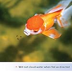 Aqueon Goldfish Fish Food Slow Sinking Granules, 5.8 Ounce, 100106053 - Image 4