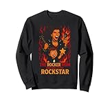 The Rocker Mom Funny Shop