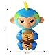 Fingerlings 2.0 Monkey Blue - Leo